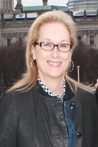 Meryl Streep