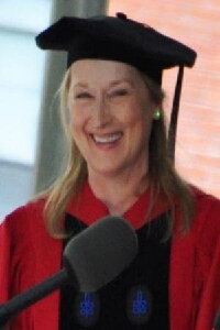 Meryl Streep