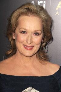 Meryl Streep