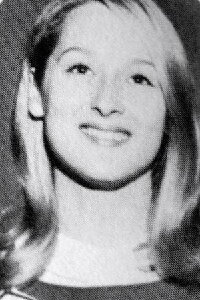 Meryl Streep