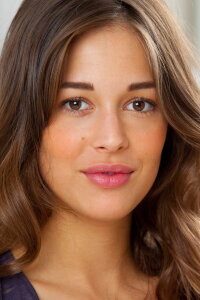 Meryl Valerie