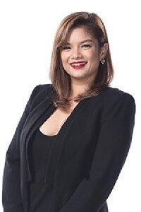 Meryll Soriano