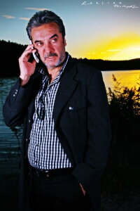 Mesut Akusta
