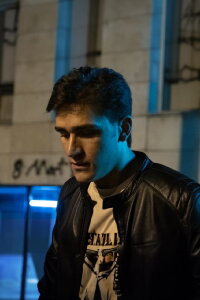 Metehan Alp Saral