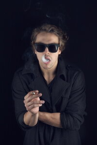 Metin Akdülger