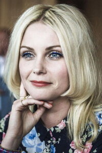 Mette Lindberg