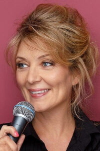 Mette Lisby