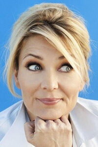 Mette Lisby