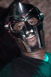 MF DOOM