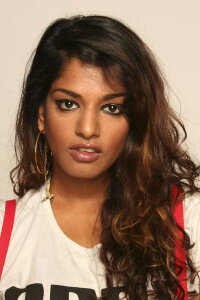M.I.A.
