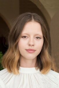 Mia Goth