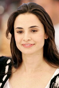 Mía Maestro