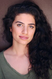 Mia Morrissey