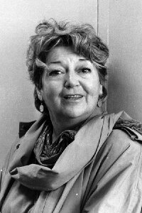 Mia Oremović