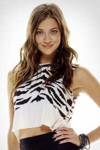 Mia Serafino