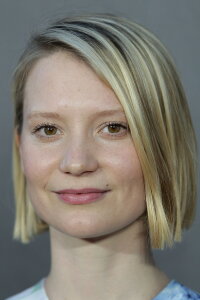 Mia Wasikowska