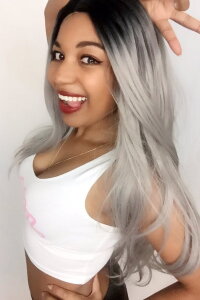 Mica Burton