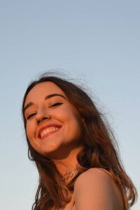 Micaela Romero