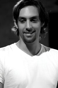 Micah Bickham
