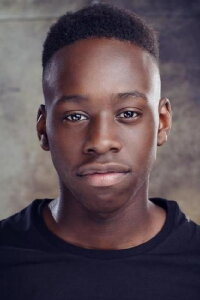 Michael Ajao
