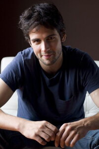 Michael Alperin