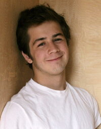 Michael Angarano