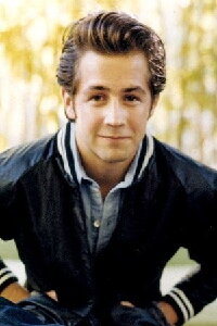 Michael Angarano