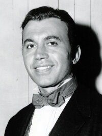 Michael Ansara