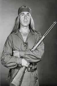 Michael Ansara