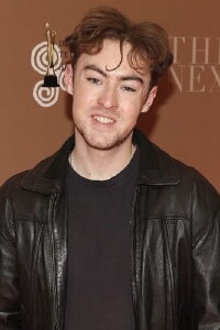 Michael Antonio Keane