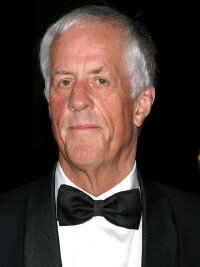 Michael Apted