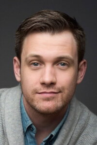 Michael Arden