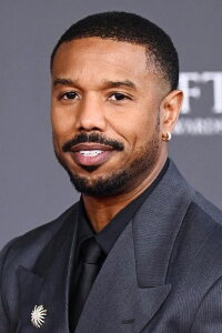 Michael B. Jordan