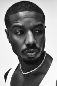 Michael B. Jordan