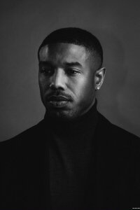 Michael B. Jordan