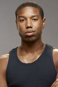 Michael B. Jordan