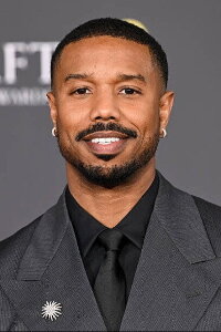 Michael B. Jordan