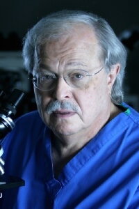 Michael Baden