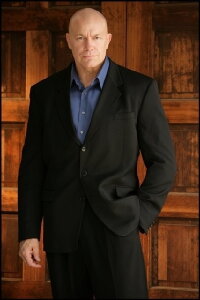 Michael Bailey Smith