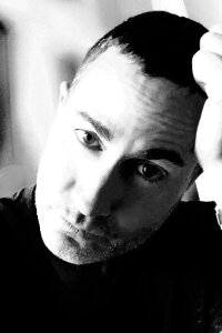 Michael Barrett