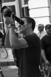 Michael Barrett