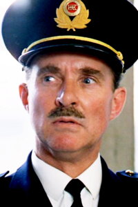 Michael Bates