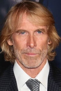 Michael Bay