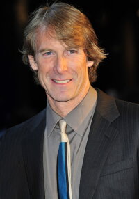 Michael Bay