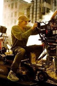 Michael Bay