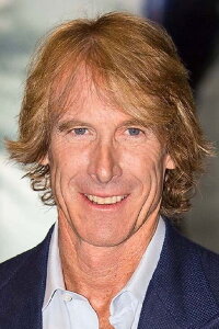 Michael Bay