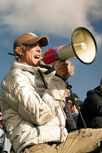 Michael Bay