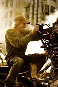 Michael Bay