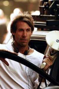 Michael Bay