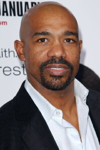 Michael Beach